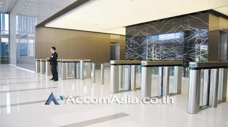 6  Office Space For Rent in Sathorn ,Bangkok BTS Chong Nonsi at AIA Sathorn Tower AA12010